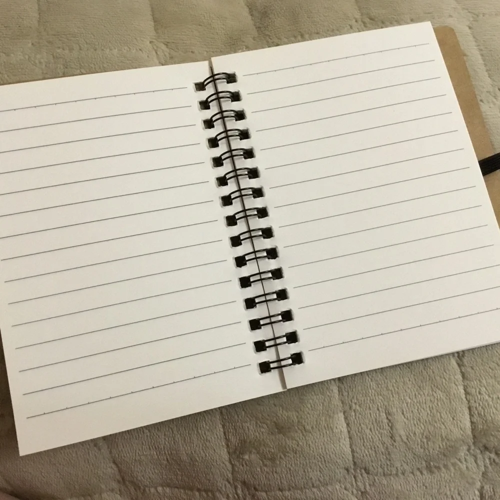 Inspirational Notebook & Pen Set